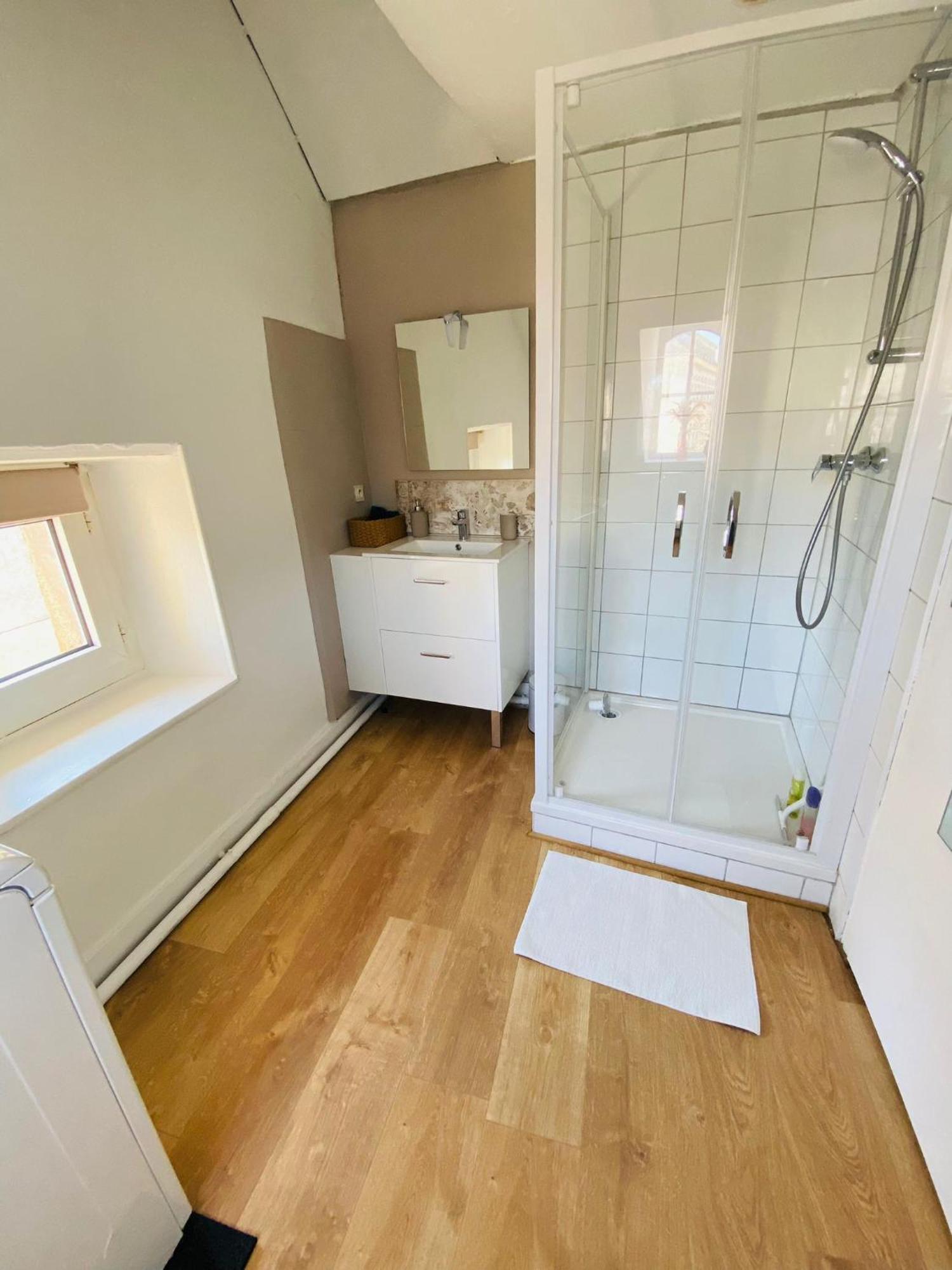 Au Coeur De Blois Apartment Bagian luar foto